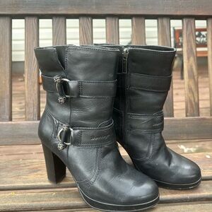 Harley-Davidson Boots. Size 8
